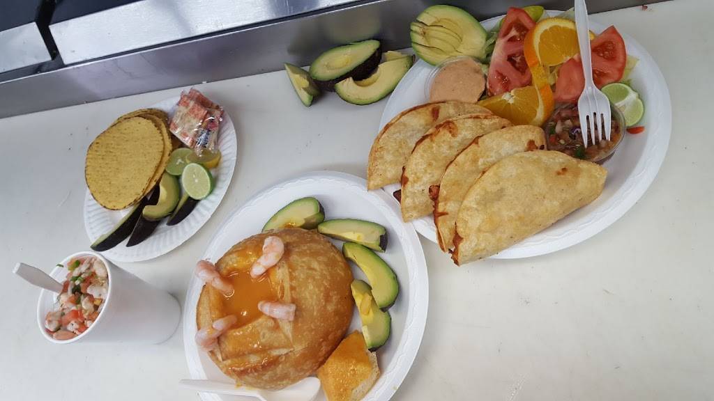 Mariscos Colima | restaurant | 1715 Crows Landing Rd, Modesto, CA 95358, USA | 2096144093 OR +1 209-614-4093