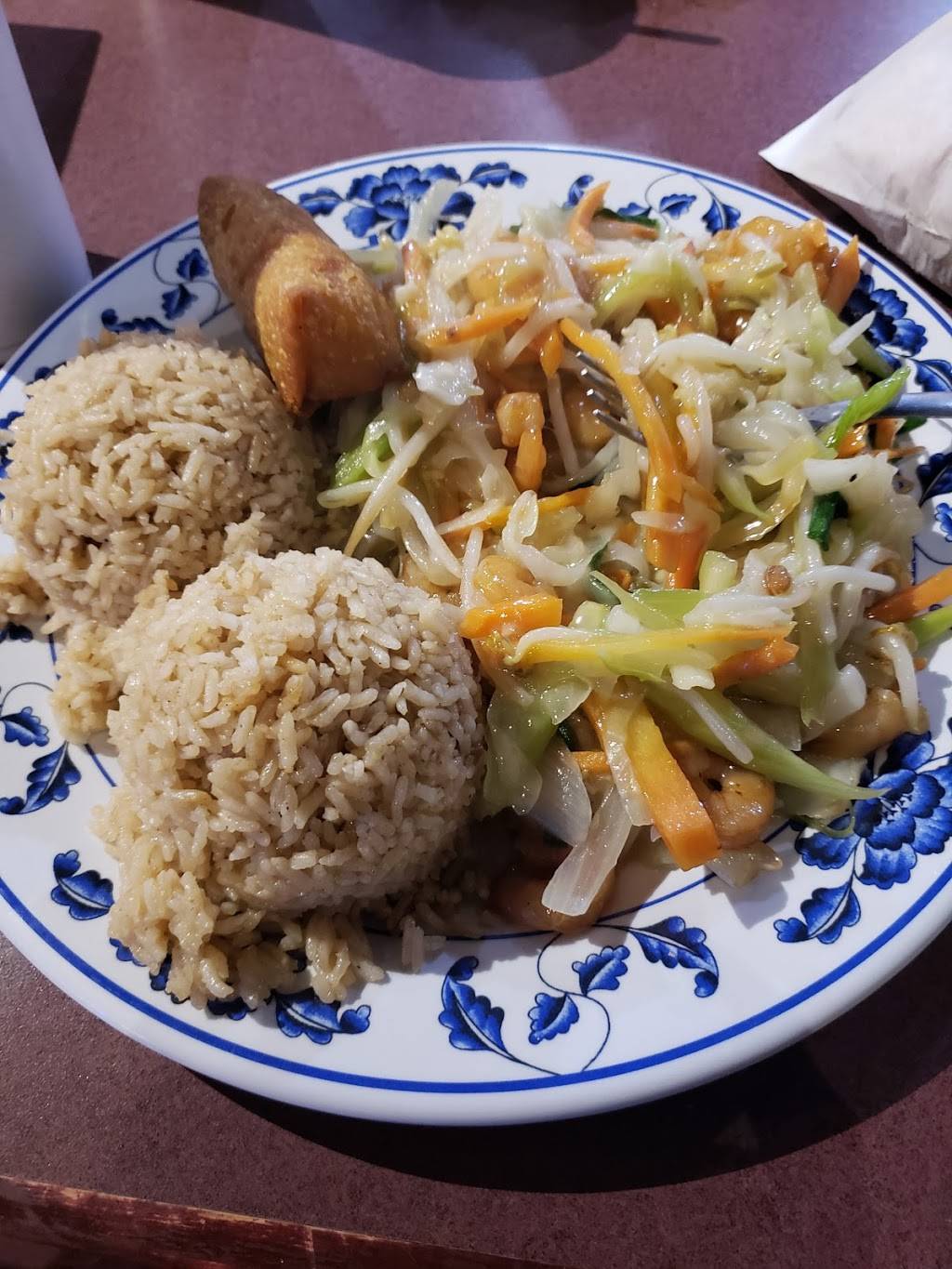 Chef Chu | restaurant | 3355 E Trinity Mills Rd # 213, Dallas, TX 75287, USA | 9723077788 OR +1 972-307-7788