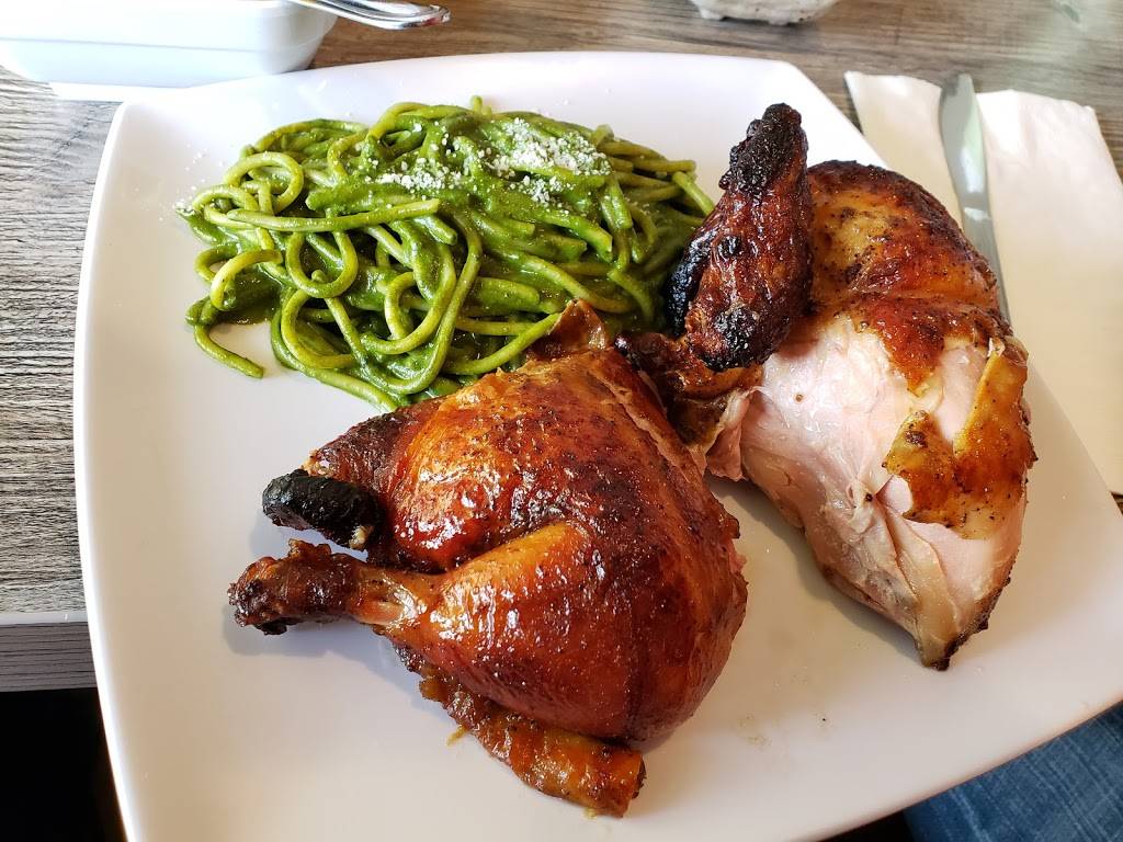 Higo Chicken | restaurant | 722 E Whittier Blvd, La Habra, CA 90631, USA | 5625242026 OR +1 562-524-2026