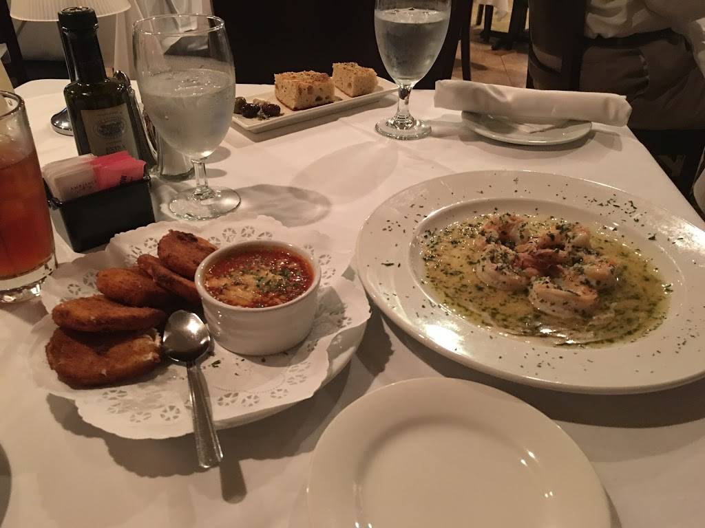 Little Italy Restaurant | restaurant | 8200 Stockdale Hwy # M6, Bakersfield, CA 93311, USA | 6618334055 OR +1 661-833-4055