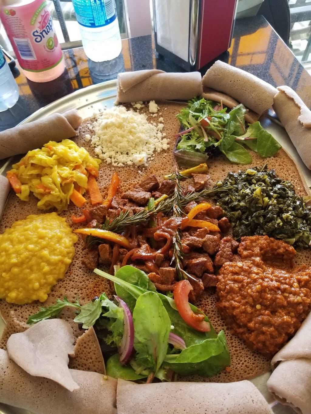 Authentic Ethio African Spices | restaurant | 1740 E McDowell Rd, Phoenix, AZ 85006, USA | 6022522286 OR +1 602-252-2286