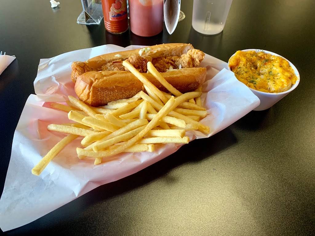 KLynns Southern & Cajun Fusion | restaurant | 4300 Ridgecrest Dr SE ste o, Rio Rancho, NM 87124, USA | 5054533068 OR +1 505-453-3068