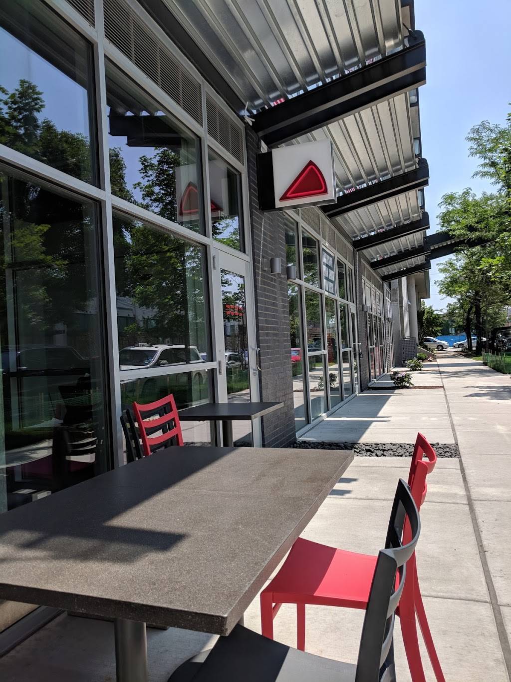 Pizzeria Bebu , Chicago, IL | restaurant | 1521 N Fremont St, Chicago, IL 60642, USA | 3122806000 OR +1 312-280-6000