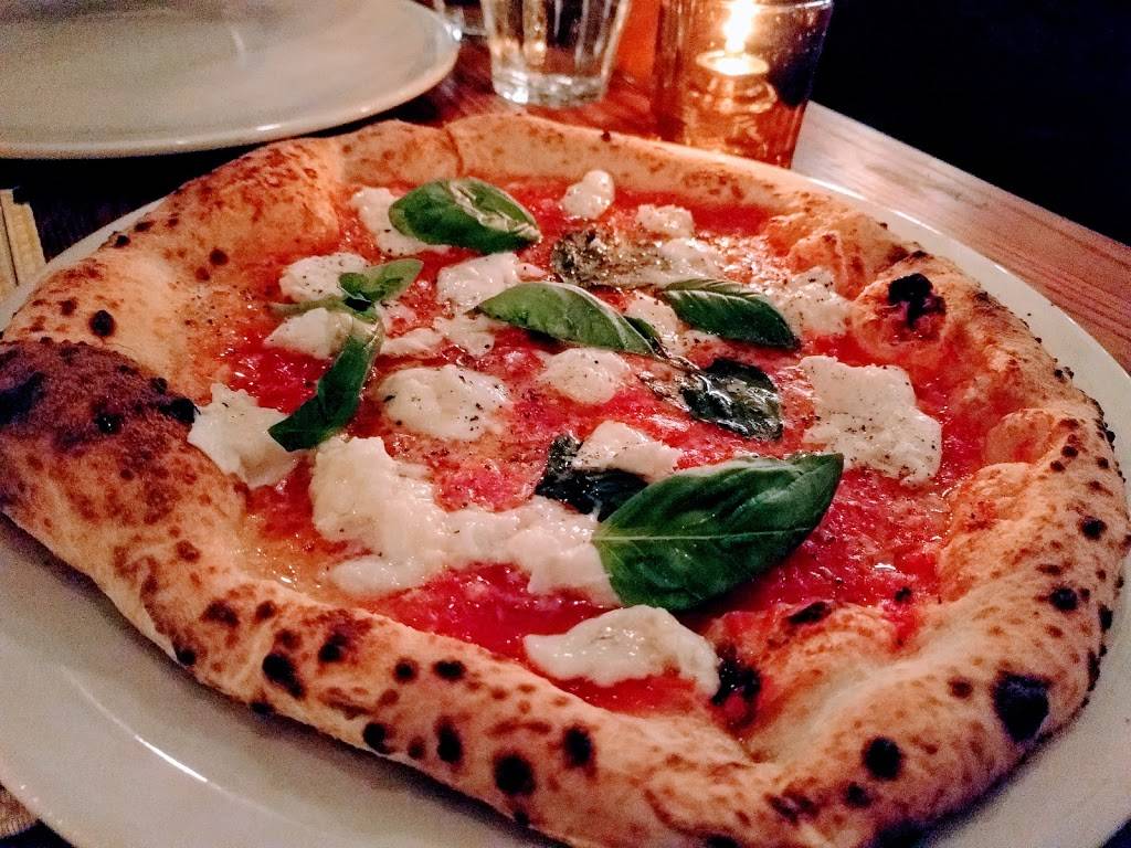 Pizzeria NO.900 - Limoilou | restaurant | 1166 3e Ave, Quebec City, QC G1L 2X6, Canada | 5813004043 OR +1 581-300-4043