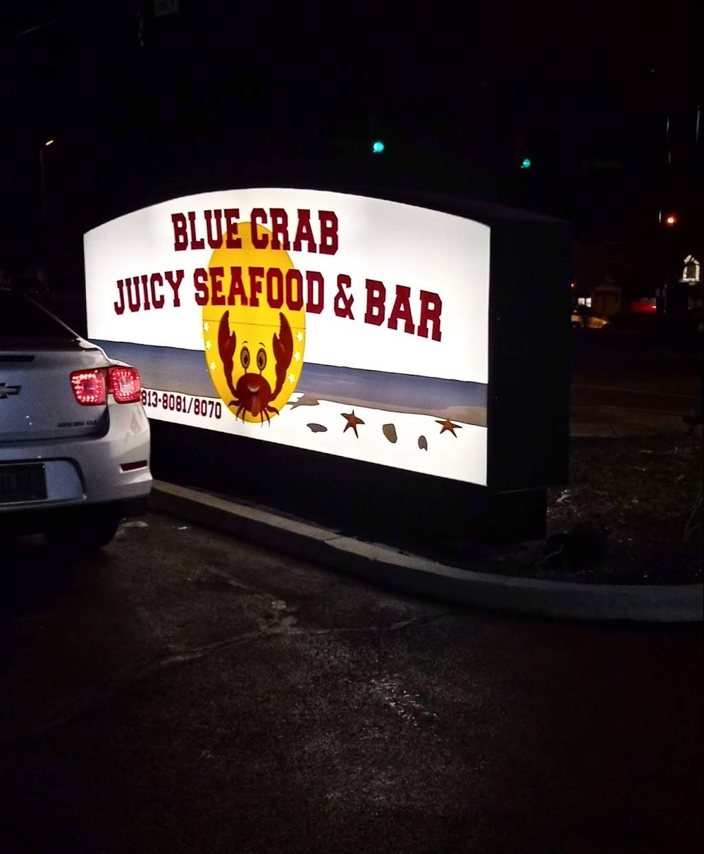 Blue Crab Juicy Seafood & Bar | restaurant | 8901 Kingsridge Dr, Dayton, OH 45458, USA | 9378138081 OR +1 937-813-8081