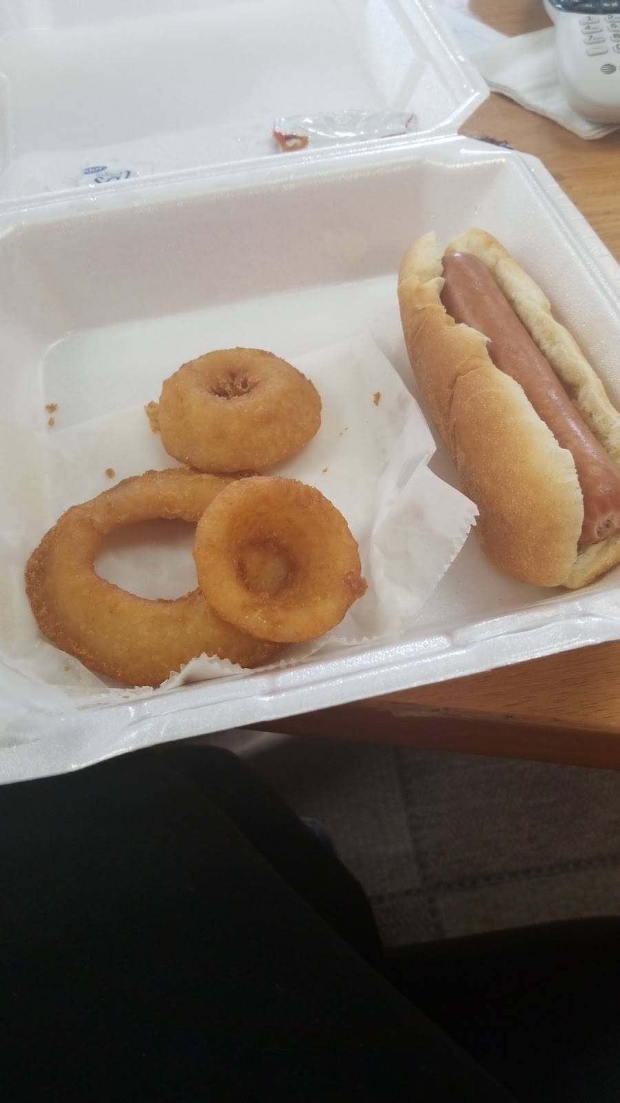 Jay-Lous | restaurant | 940 Pine St, Gainesville, GA 30501, USA | 7705366802 OR +1 770-536-6802