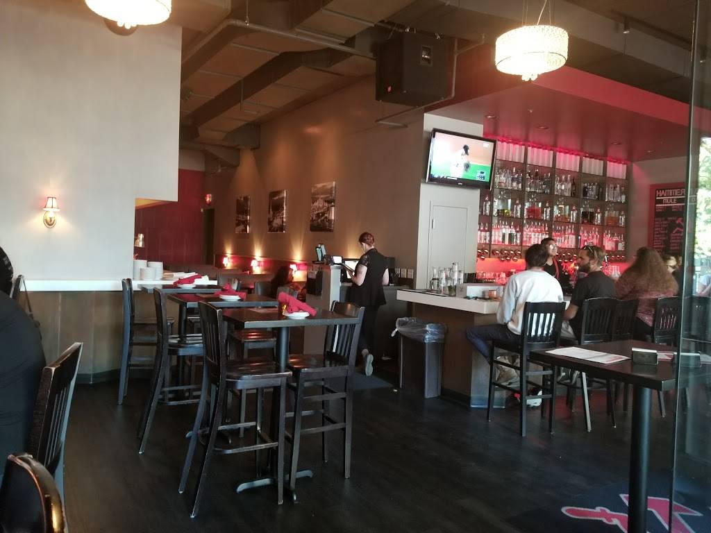 Hammer & Sickle | restaurant | 1300 Lagoon Ave #150, Minneapolis, MN 55408, USA | 6123674035 OR +1 612-367-4035