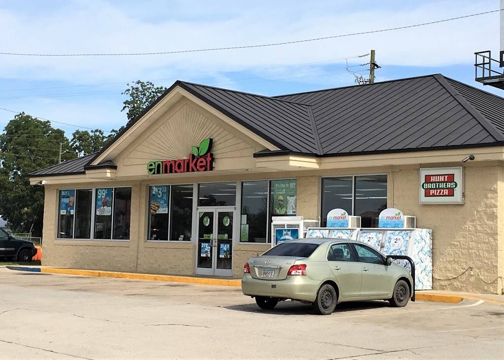 Enmarket | meal takeaway | 176 GA-57, Cobbtown, GA 30420, USA | 9126842007 OR +1 912-684-2007