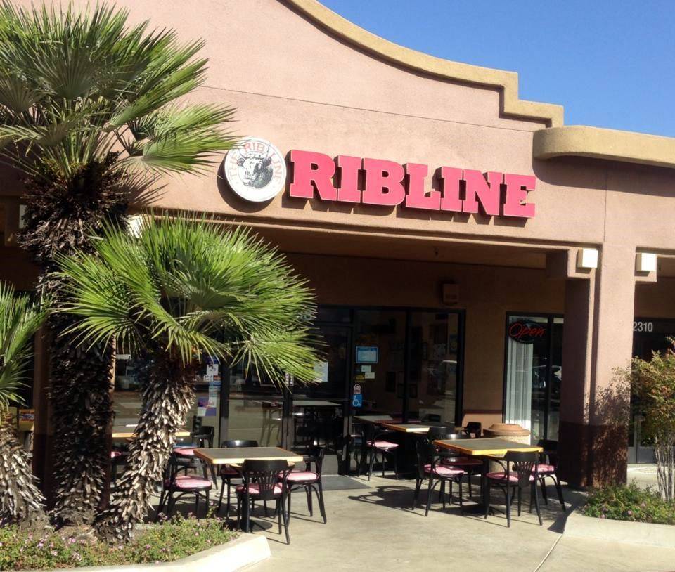 Rib Line | BBQ Restaurant | restaurant | 12308 Los Osos Valley Rd, San Luis Obispo, CA 93405, USA | 8055437427 OR +1 805-543-7427