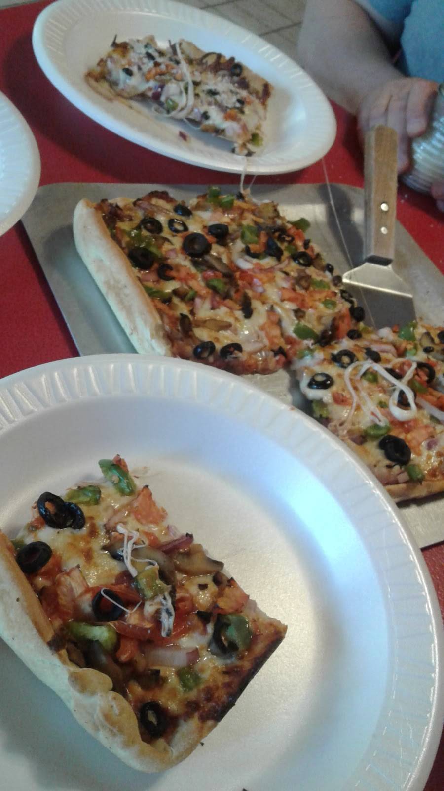 Best Way Pizza | meal takeaway | 8727 Woodbury Pike, East Freedom, PA 16637, USA | 8146952222 OR +1 814-695-2222