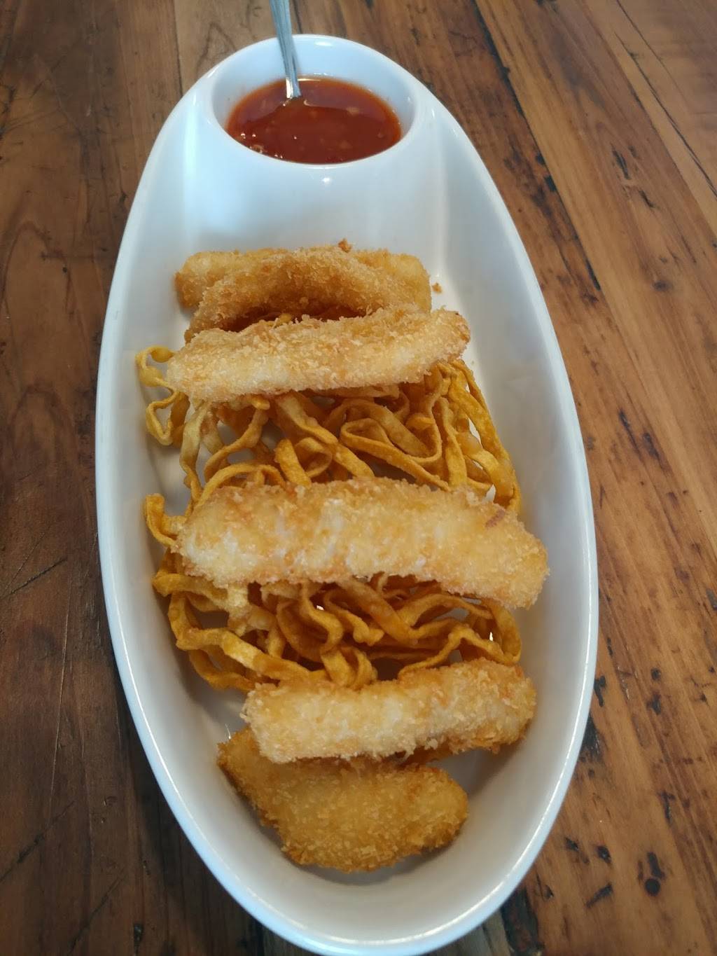 Thai Thai | restaurant | 3522 24th Ave NW, Norman, OK 73069, USA | 4053102026 OR +1 405-310-2026