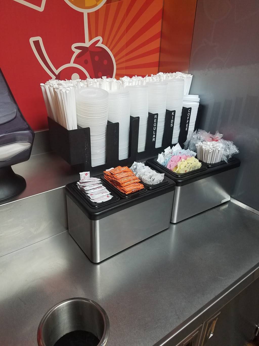 Jack in the Box | restaurant | 4151 W Bell Rd, Phoenix, AZ 85053, USA | 6028435716 OR +1 602-843-5716