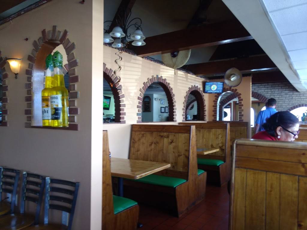 La Costa Mexican Restaurant | restaurant | 3617 Market St, Wilmington, NC 28403, USA | 9107729000 OR +1 910-772-9000