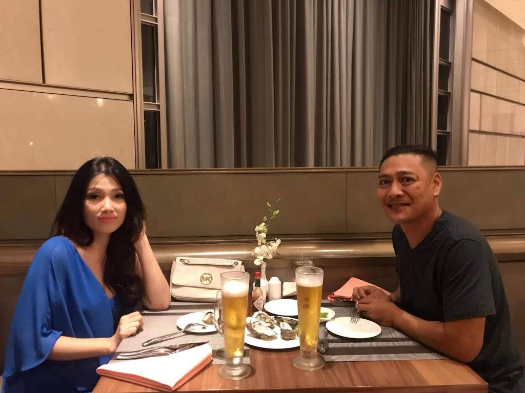 Cordon Blue Restaurant and Lounge | restaurant | 15380 Beach Blvd #A, Westminster, CA 92683, USA | 7148867310 OR +1 714-886-7310