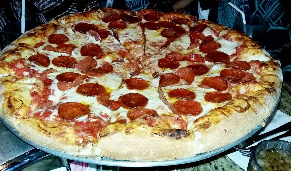 Angelos Italian Restaurant & Pizzeria | restaurant | 1540 W Valley Blvd, Alhambra, CA 91803, USA | 6262820153 OR +1 626-282-0153