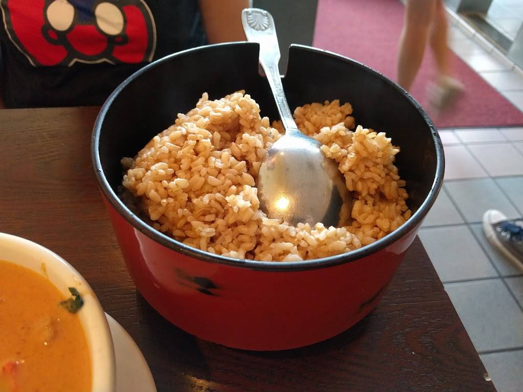 Talay Thai Restaurant | restaurant | 3119, 11314 Santa Monica Blvd, Los Angeles, CA 90025, USA | 3104773189 OR +1 310-477-3189