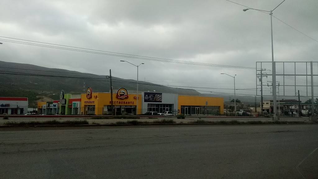 Menuderia Guadalajara | restaurant | Tijuana - Tecate 26379, El Refugio, 22253 Tijuana, B.C., Mexico | 016641026649 OR +52 664 102 6649