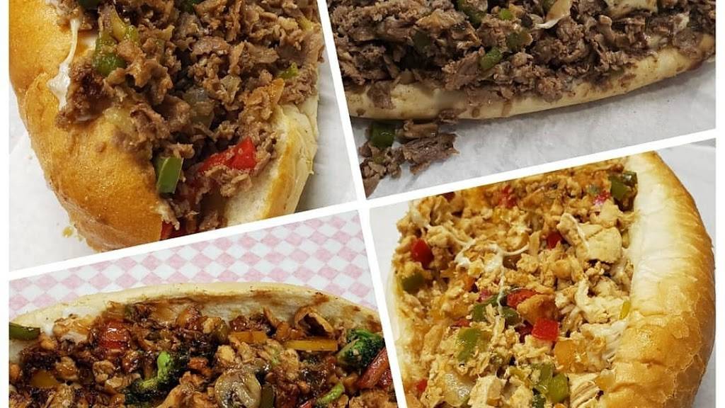 Cheesesteak Spot | restaurant | 13979 Raised Antler Cir, Midlothian, VA 23112, USA | 8046013091 OR +1 804-601-3091