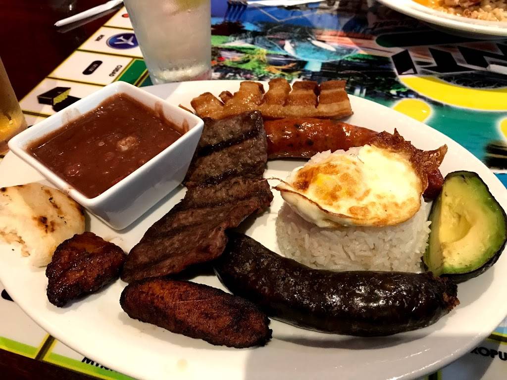 Inti International Restaurant | restaurant | 2199 7th Ave, Vero Beach, FL 32960, USA | 7722576652 OR +1 772-257-6652