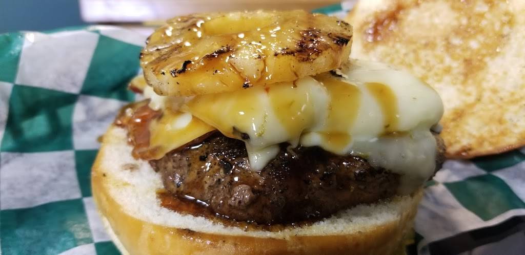 The Burgery Company | restaurant | 1458 Chestnut St, Emmaus, PA 18049, USA | 6109669900 OR +1 610-966-9900