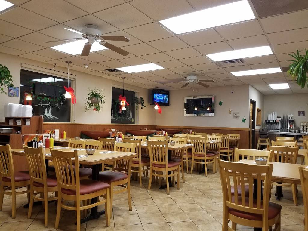 L Georges Coney Island | restaurant | 7335 N Middlebelt Rd, Westland, MI 48185, USA | 7344217500 OR +1 734-421-7500