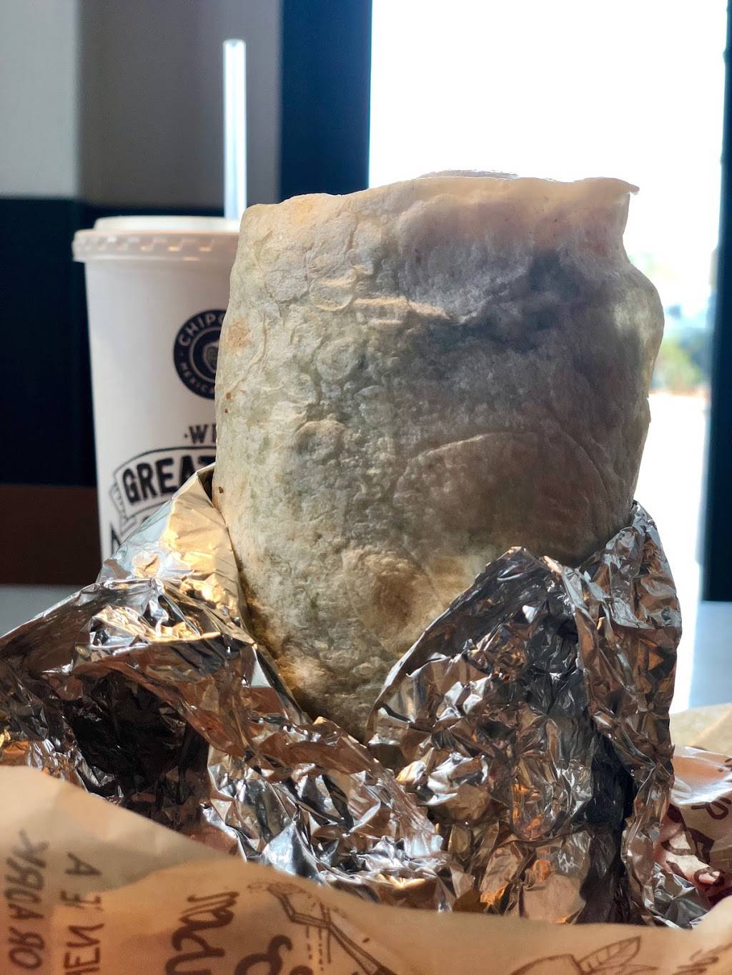 Chipotle Mexican Grill | restaurant | 1509 N Hwy 17, Mt Pleasant, SC 29464, USA | 8438561170 OR +1 843-856-1170