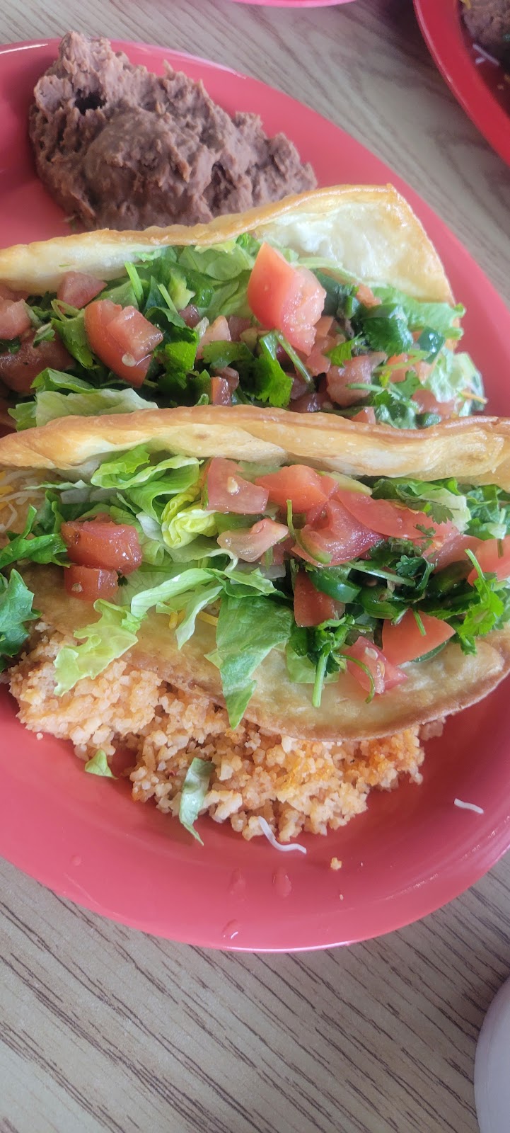 Arriba Mex Grill south | restaurant | 4000 Thatcher Ave, Pueblo, CO 81005, USA | 7196214119 OR +1 719-621-4119