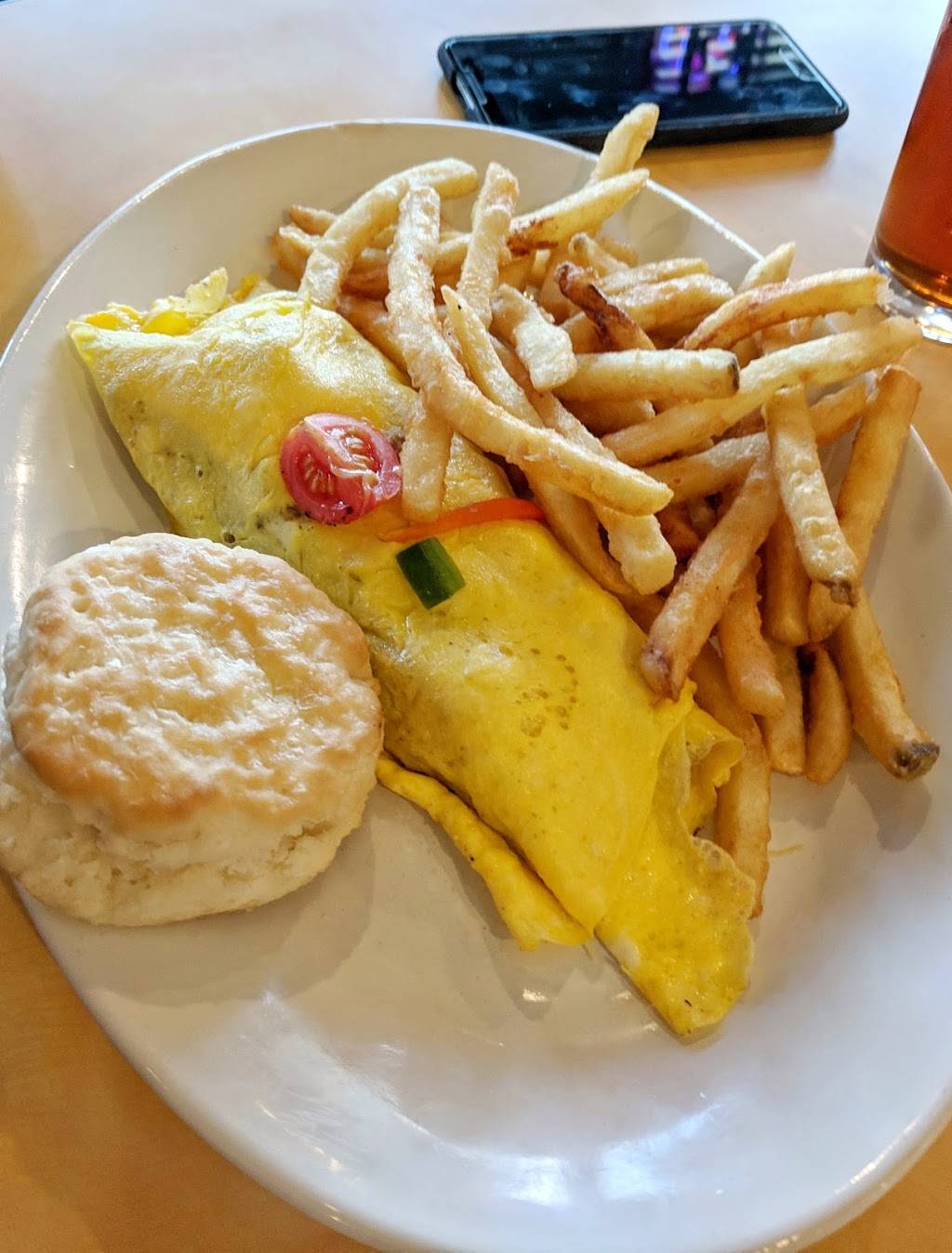 What The Gritz | restaurant | 689 Phoenix Dr, Virginia Beach, VA 23452, USA | 7574981444 OR +1 757-498-1444