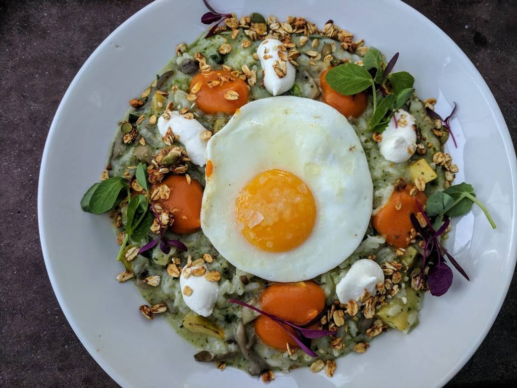 Farmstead at Long Meadow Ranch | cafe | 738 Main St, St Helena, CA 94574, USA | 7079634555 OR +1 707-963-4555