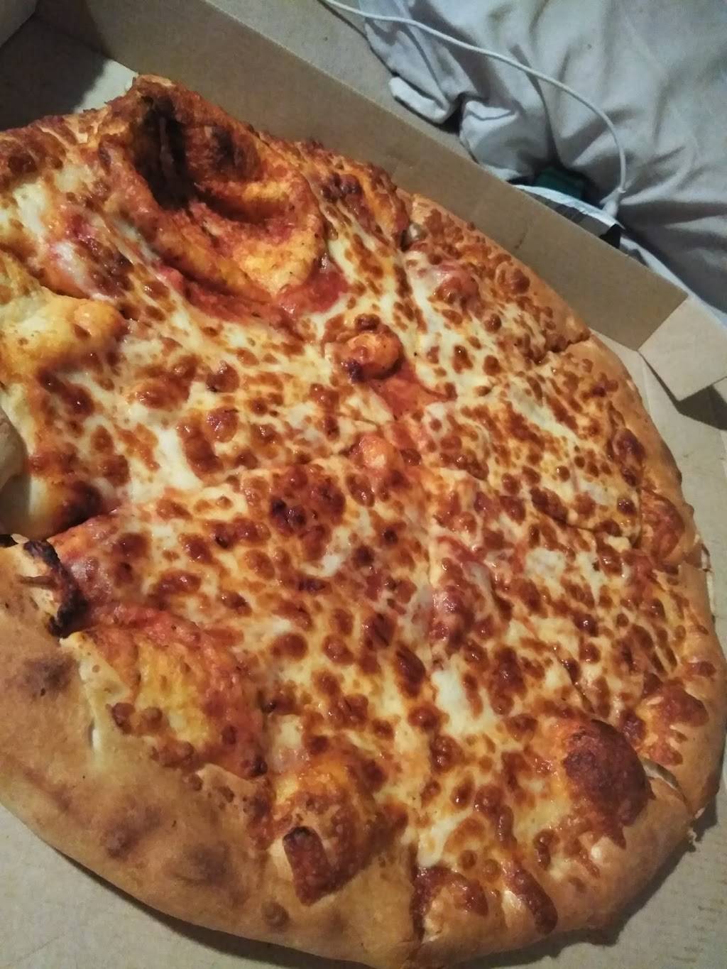 Little Caesars Pizza | meal takeaway | 1746 W Mt Houston Rd, Houston, TX 77038, USA | 2819310444 OR +1 281-931-0444