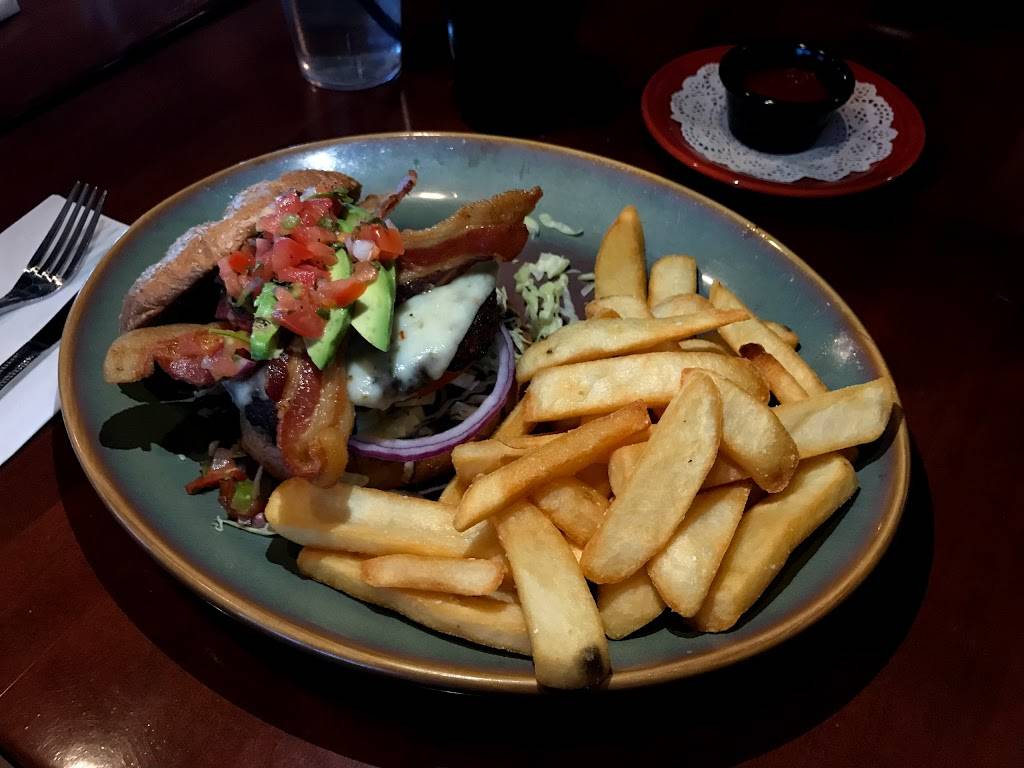 Michael Ts Steaks, Ribs, & Burgers | restaurant | 7315 W Warm Springs Rd, Las Vegas, NV 89113, USA | 7027226550 OR +1 702-722-6550