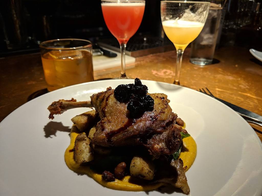 Watershed Kitchen & Bar | restaurant | 1145 Chesapeake Ave STE D, Columbus, OH 43212, USA | 6143571936 OR +1 614-357-1936