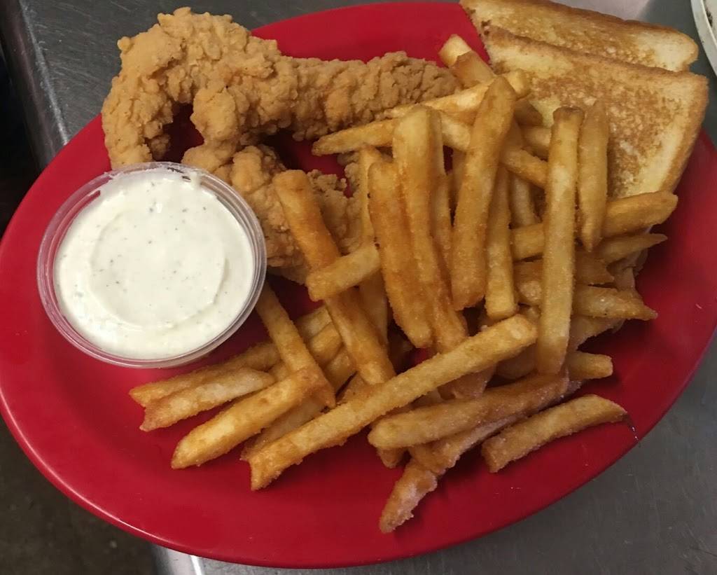 Karons Classic Diner | restaurant | 1320 US-54 BUS, Fulton, MO 65251, USA | 5736429100 OR +1 573-642-9100