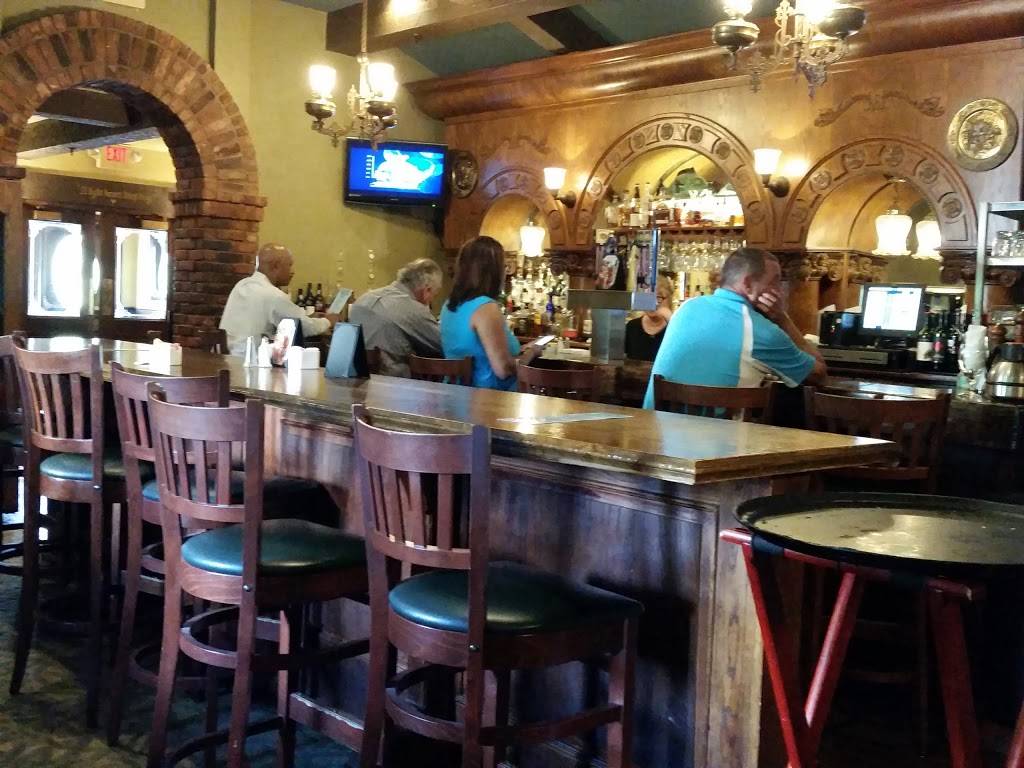 Meriwethers | restaurant | 25485 Telegraph Rd, Southfield, MI 48033, USA | 2483581310 OR +1 248-358-1310