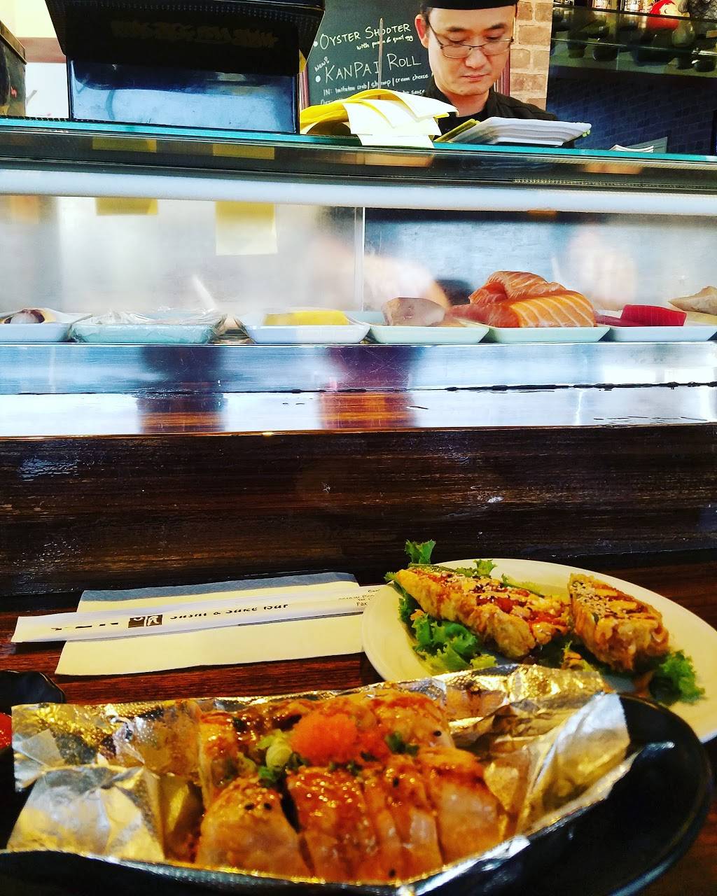 Yen Sushi & Sake Bar | restaurant | 9618 Pico Blvd #509, Los Angeles, CA 90035, USA | 3102780691 OR +1 310-278-0691