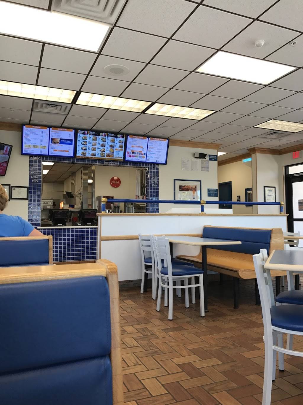 Bakers Drive-Thru | restaurant | 2416 W Arrow Route, Upland, CA 91786, USA | 9098845233 OR +1 909-884-5233