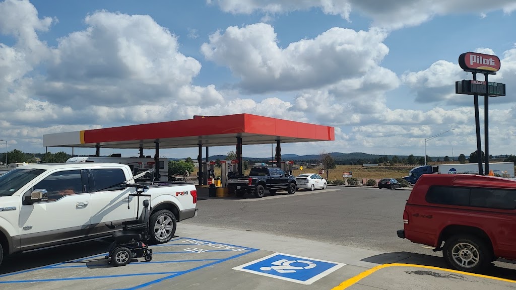 PJ Fresh Marketplace | restaurant | 12500 W Interstate Hwy 40, Bellemont, AZ 86015, USA | 9287730180 OR +1 928-773-0180