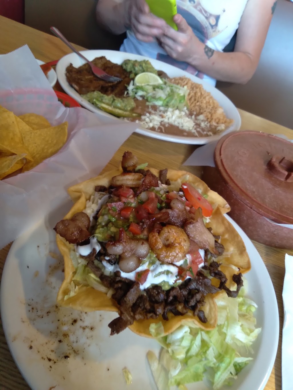 Taco Loco | restaurant | 234 S Wenatchee Ave, Wenatchee, WA 98801, USA | 5096650594 OR +1 509-665-0594