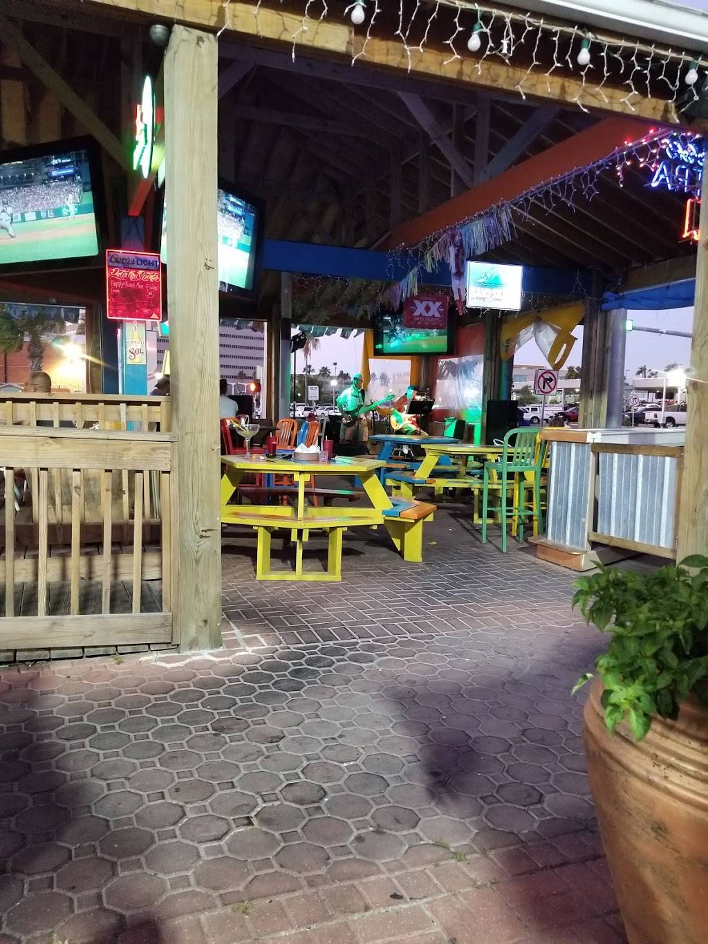 La Playa By the Bay | restaurant | 227 N Water St, Corpus Christi, TX 78401, USA | 3618857702 OR +1 361-885-7702