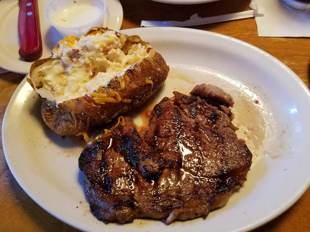 Texas Roadhouse | restaurant | 3071 Kinzel Way, Knoxville, TN 37924, USA | 8655404150 OR +1 865-540-4150