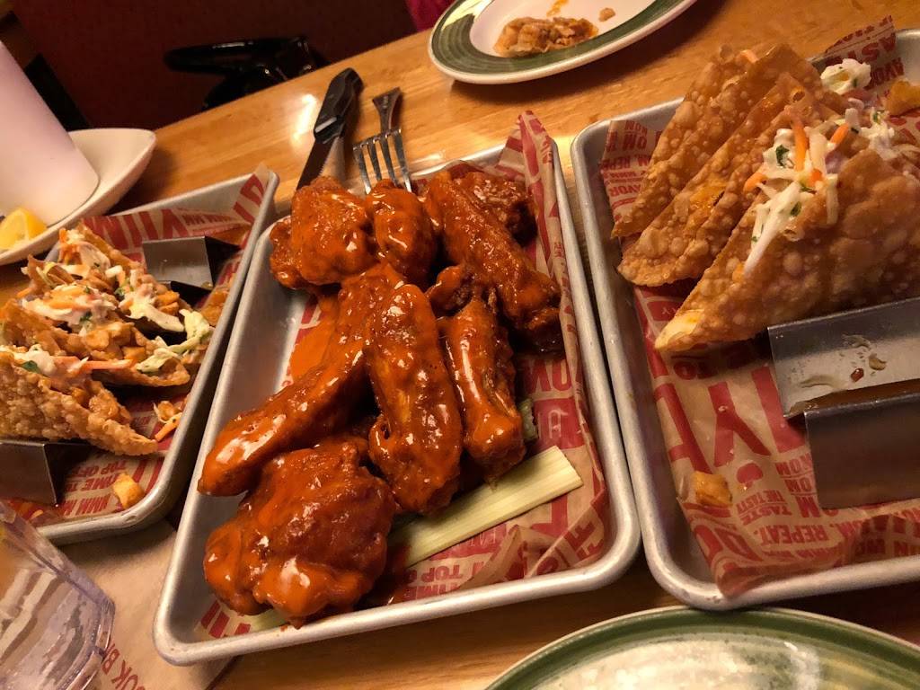 Applebees Grill + Bar | restaurant | 2810 Alexandria Pike, Highland Heights, KY 41076, USA | 8597812805 OR +1 859-781-2805