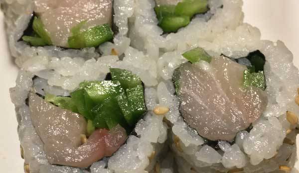 XIN SUSHI | meal takeaway | 2309 ASTORIA BLVD STORE #B, Astoria, NY 11102, USA | 7187770334 OR +1 718-777-0334