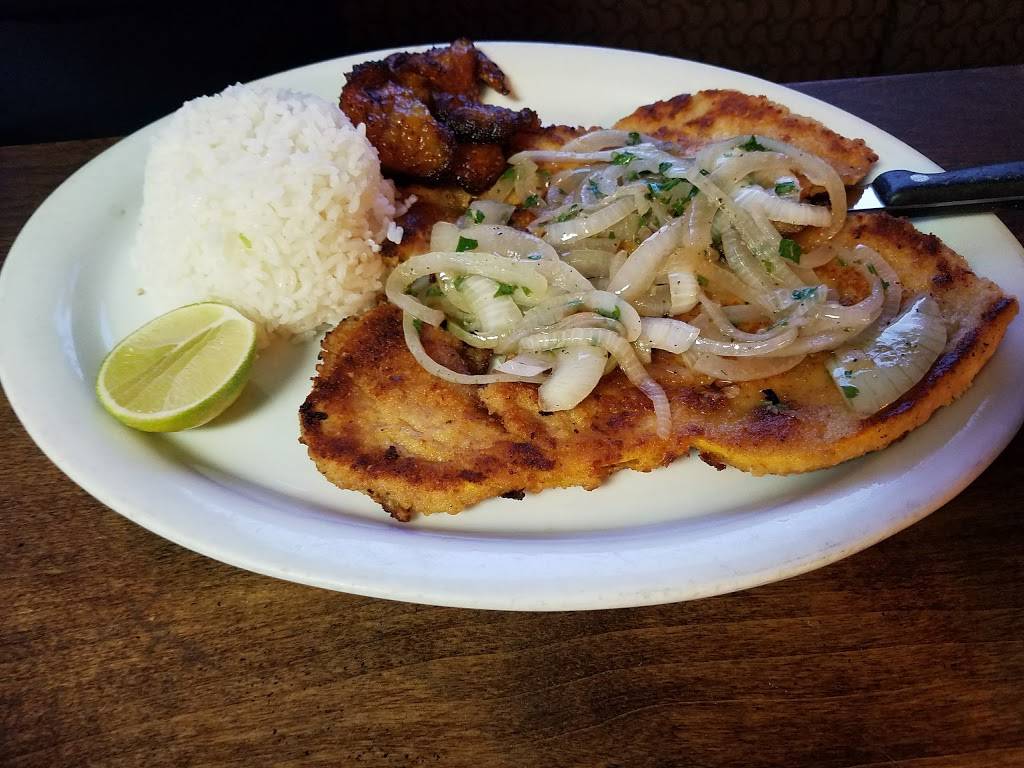 Havana Club Restaurant & Bar | restaurant | 3831 Peck Rd, El Monte, CA 91732, USA | 6264521858 OR +1 626-452-1858