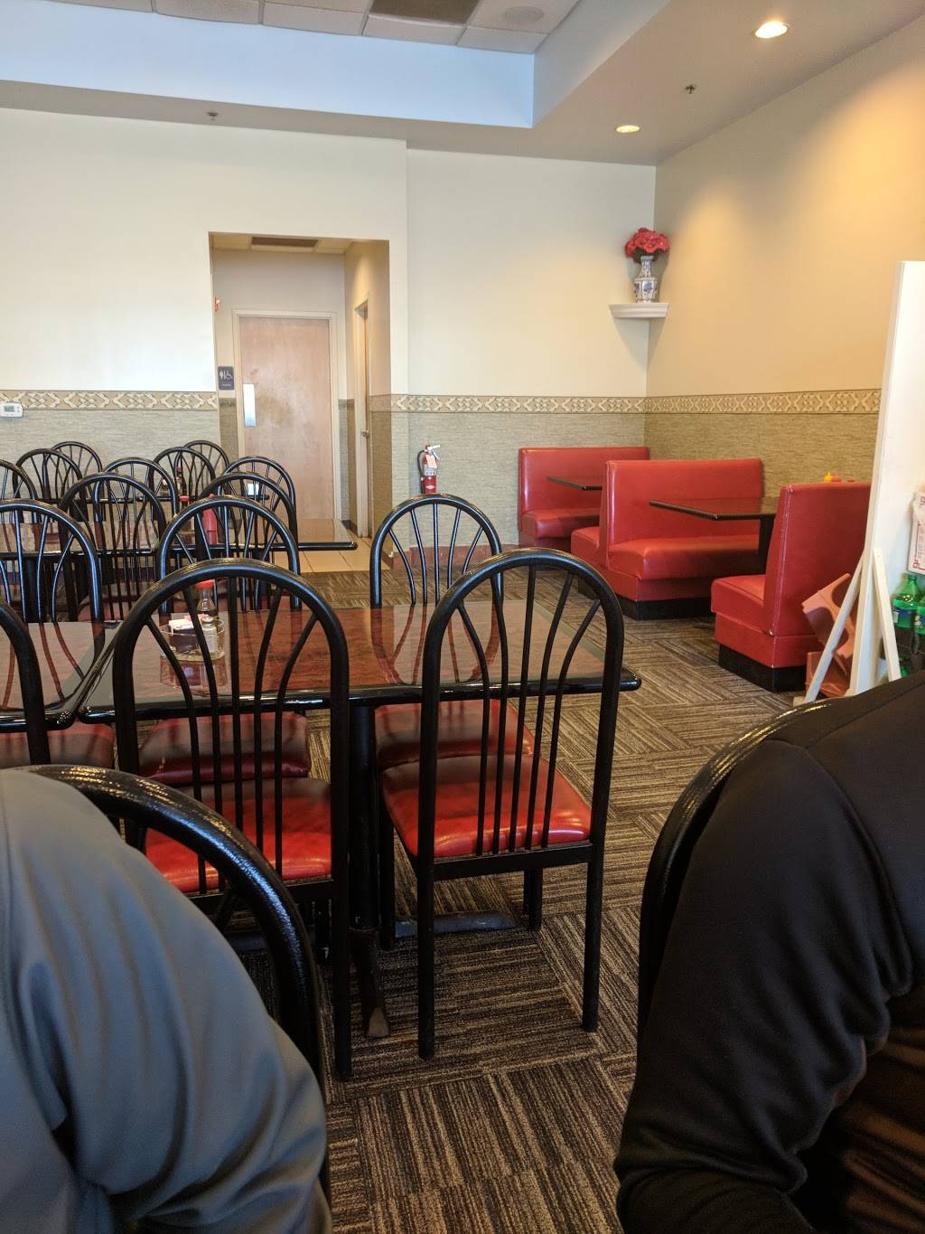 Fortune Cookie II | restaurant | 8943 S Tryon St, Charlotte, NC 28273, USA | 7045048188 OR +1 704-504-8188