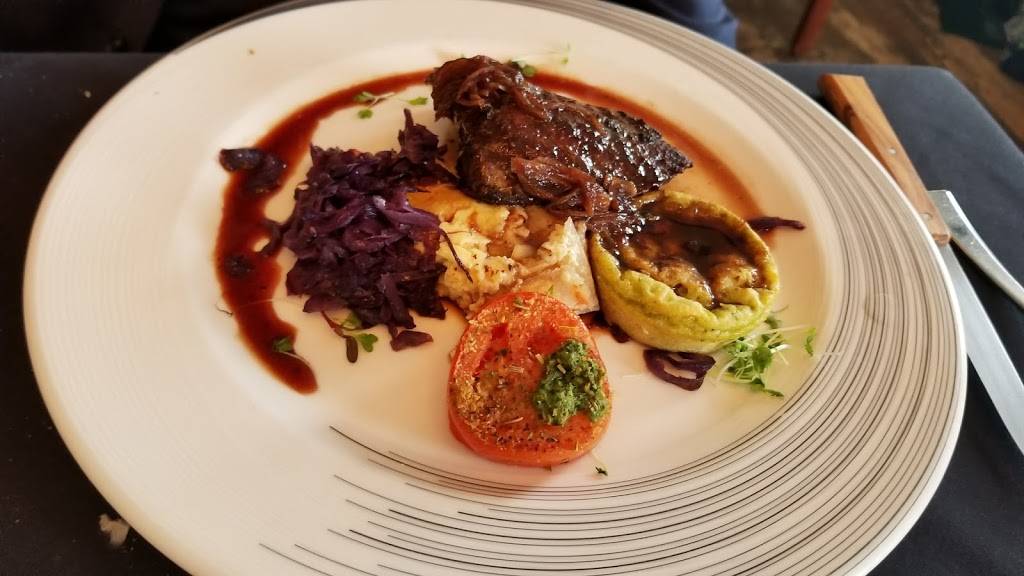 Cafe Des Amis | restaurant | 112 Main St, Parkville, MO 64152, USA | 8165876767 OR +1 816-587-6767