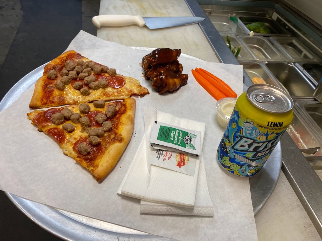 LAX Pizza | restaurant | 9146 S Sepulveda Blvd, Los Angeles, CA 90045, USA | 4243121074 OR +1 424-312-1074