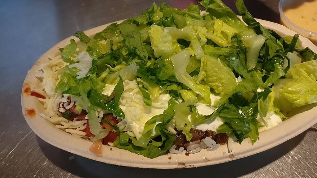 Chipotle Mexican Grill | restaurant | 1020 Center Point Rd Ste 112, San Marcos, TX 78666, USA | 5123960264 OR +1 512-396-0264