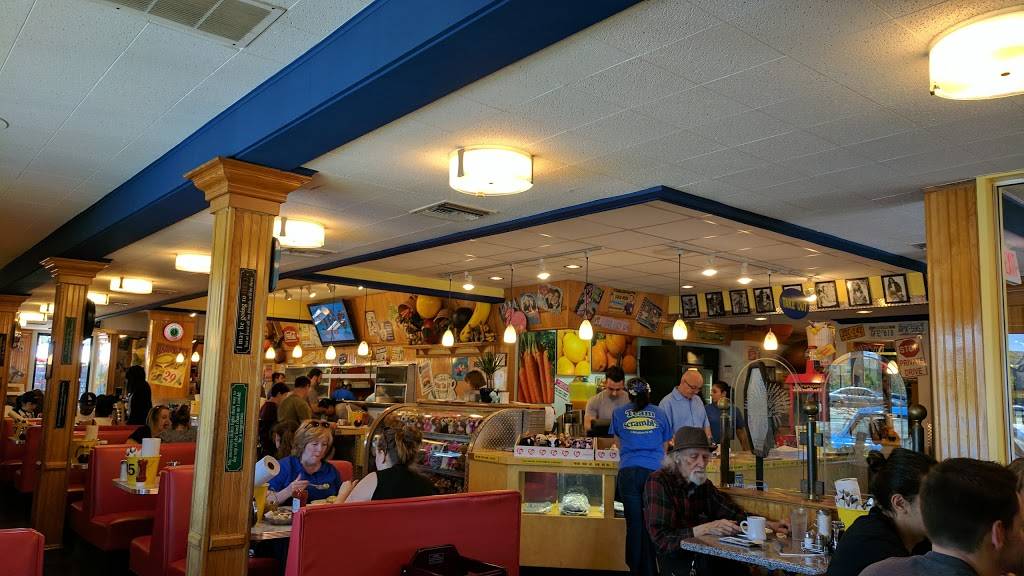 Scramblz | restaurant | 5055 Almaden Expy, San Jose, CA 95118, USA | 4082692900 OR +1 408-269-2900