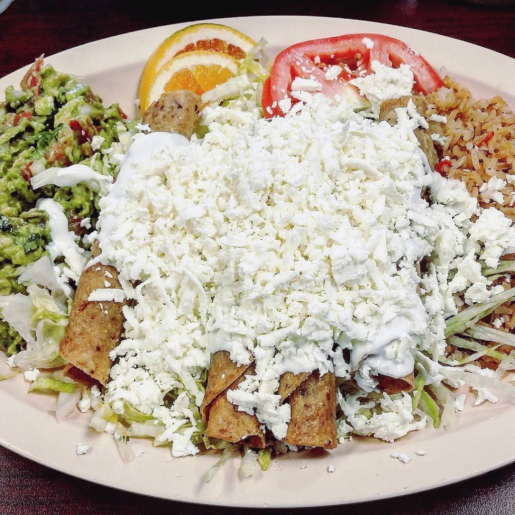 La Cebollita | restaurant | 4343 W 47th St, Chicago, IL 60632, USA | 7732470910 OR +1 773-247-0910