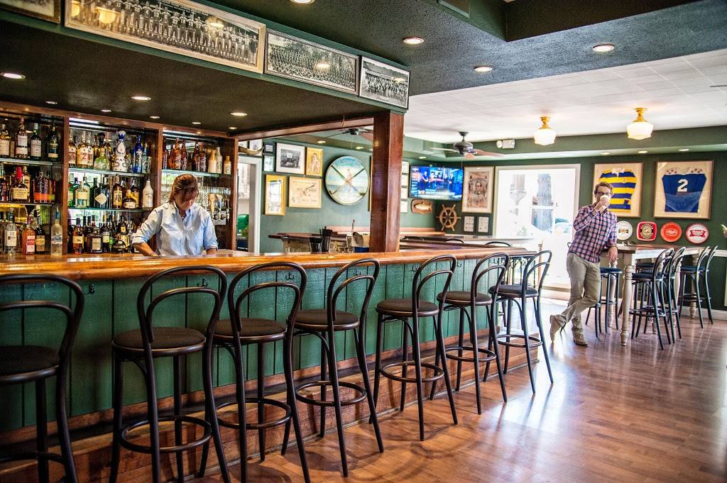 Brophys Tavern | restaurant | San Carlos St &, 4th Ave, Carmel-By-The-Sea, CA 93921, USA | 8315865566 OR +1 831-586-5566